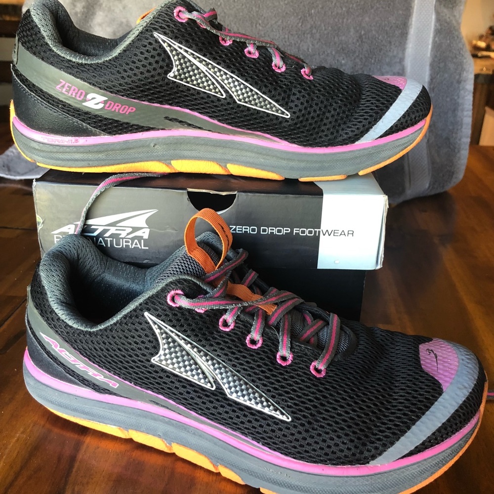 Altra The Torin 1.5